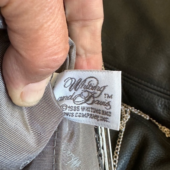 Whiting & Davis Vintage Evening Purse - Picture 6 of 9